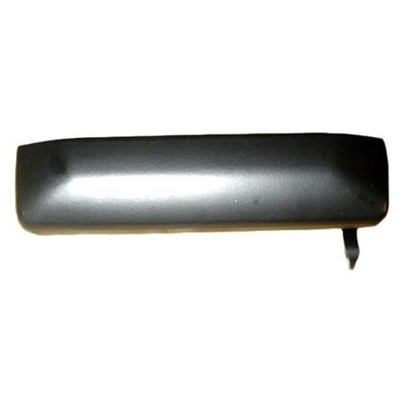 Sherman Parts Sherman Parts SHE1643-135B-2 Right Front Outer Door Text Handle for 1996-2004 Nissan Black Pathfinder LE SHE1643-135B-2